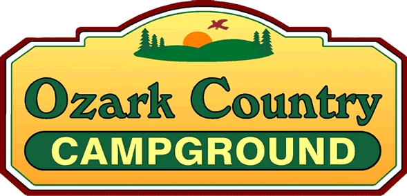 Ozark Country Campground in Branson, MO